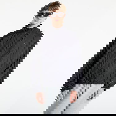 Vetrovka A-COLD-WALL* Gateshead Track Jacket Črna | ACWMSH175 Black, 0