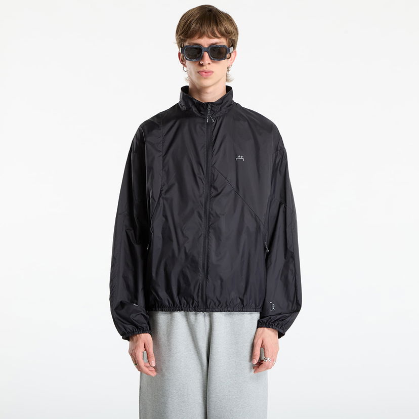 Vetrovka A-COLD-WALL* Gateshead Track Jacket Črna | ACWMSH175 Black