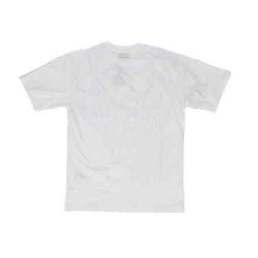 Majica MARKET Smiley In The Net UV Tee Bela | 399001085-2, 2