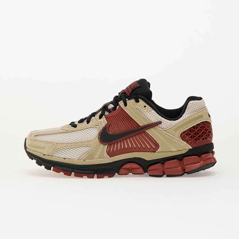 Superge in čevlji Nike Zoom Vomero 5 Bež | HF1553-201