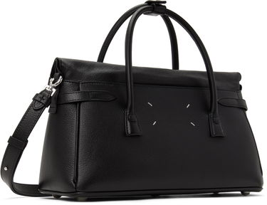 Torbica Maison Margiela Maison Margiela 5AC East West Handbag Črna | SB2WD0076 P5348, 2