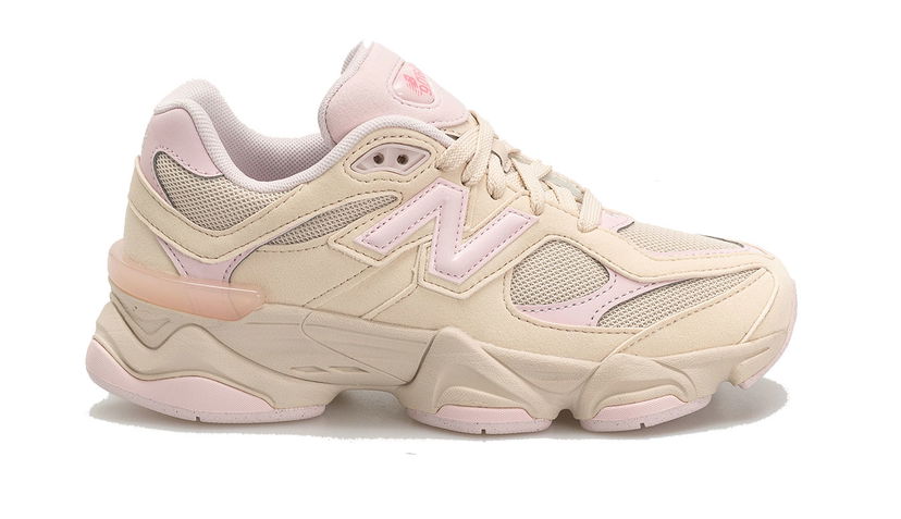 Superge in čevlji New Balance 9060 Bež | GC9060JP