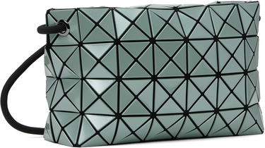 Torbica BAO BAO ISSEY MIYAKE BAO BAO ISSEY MIYAKE Loop Metallic Bag Siva | BB56AG571, 4