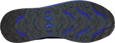 Superge in čevlji Under Armour Charged Bandit TR 3 Črna | 3028371-016, 2