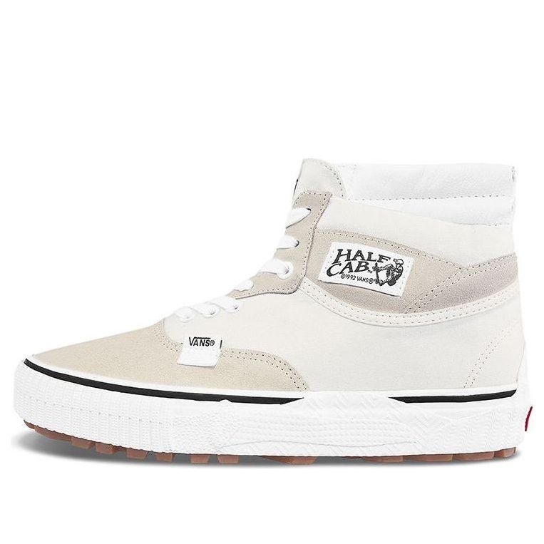 Superge in čevlji Vans Cap Mash High LX Bela | VN0A4UWP1VM, 0