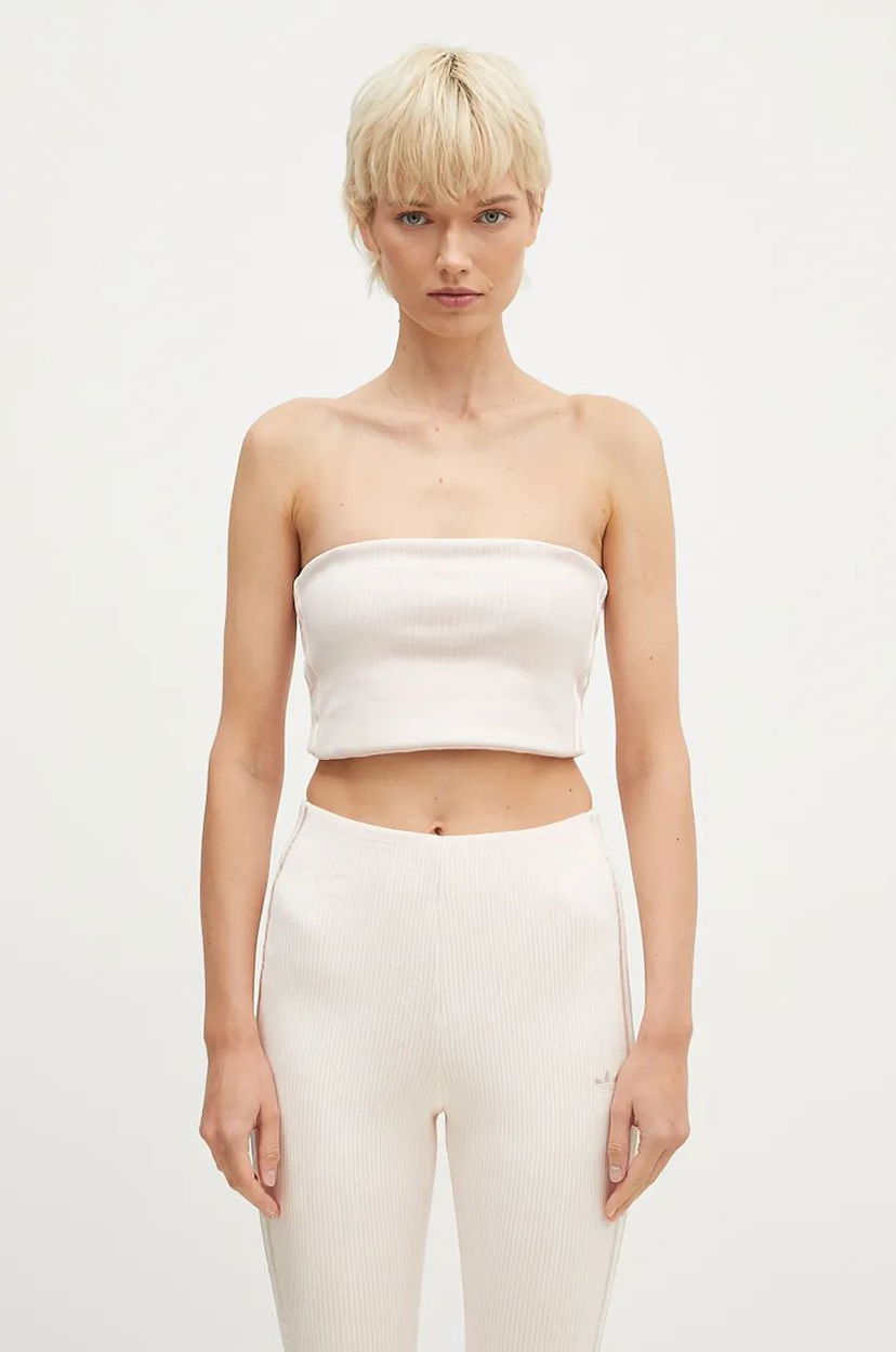Rib Tube Top