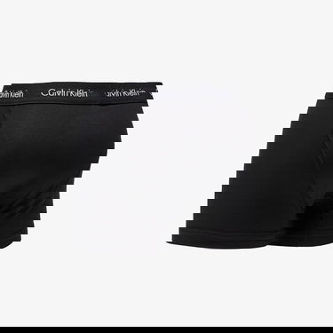 Boksarice CALVIN KLEIN Trunks 3-Pack Črna | U2662G XWB, 1