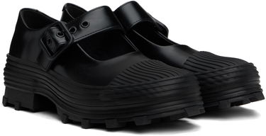 Oblačila Camper CAMPERLAB Traktori Loafers Črna | A500022-001, 3