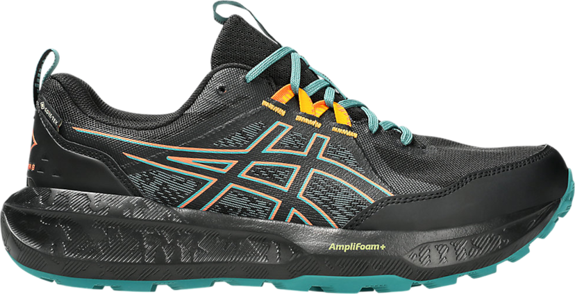 Superge in čevlji Asics Asics GEL-SONOMA 8 GTX Črna | 1011b977-001