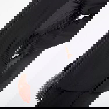 Vetrovka adidas Originals Essentials Running Jacket Črna | IT7585, 3