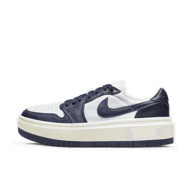 Superge in čevlji Jordan Air Jordan 1 Elevate Low Mornarica | DH7004-141, 2