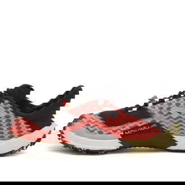 Superge in čevlji New Balance Minimus Trail M10 Oranžna | WTM10CS1, 1