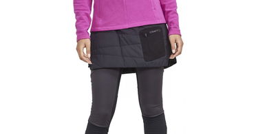 Krila Craft Core Nordic Training Skirt Črna | 1912431-999000, 1