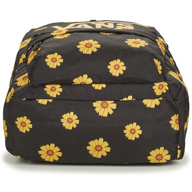Nahrbtnik Vans Backpack Rumena | VN000AHWCDD1, 4