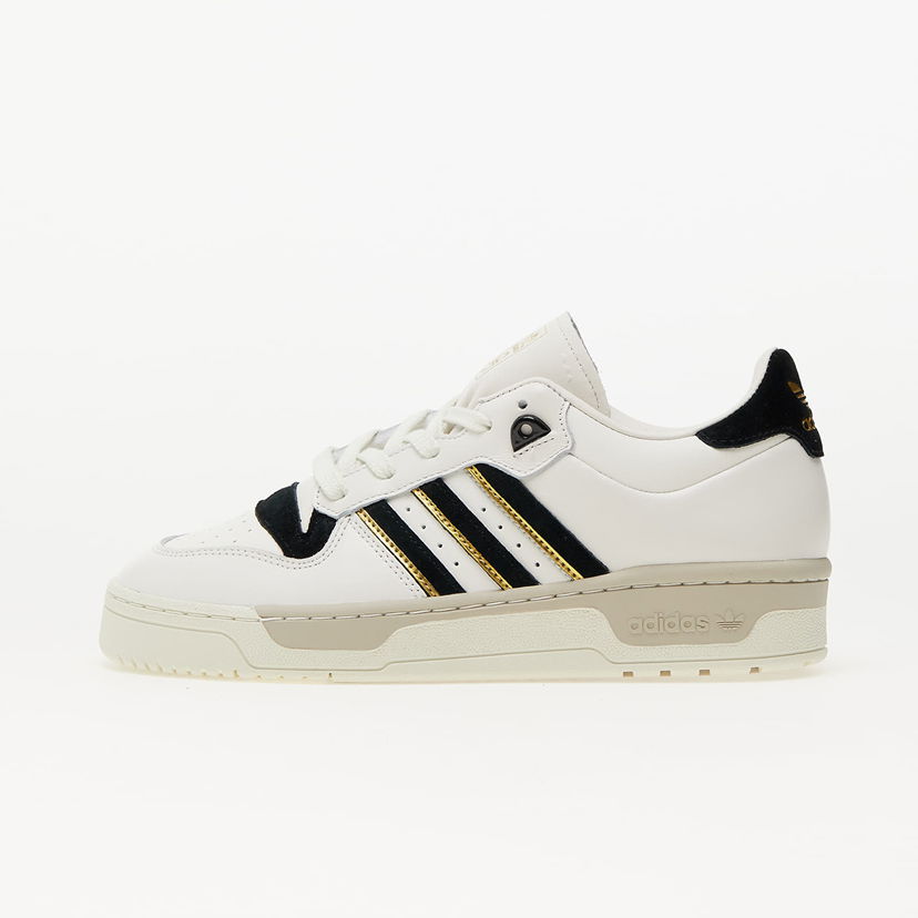Superge in čevlji adidas Originals adidas Rivalry 86 Bela | IF6262