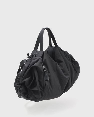 Potovalna torba côte&ciel Obed Smooth Črna | 4897099593027, 1