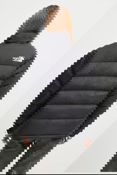 Puhovka The North Face The North Face Limbara Insulated Jacket Črna | NF0A8DZXJK31, 4