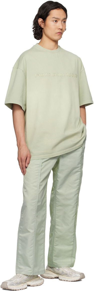 Majica Feng Chen Wang Feng Chen Wang T-Shirt Zelena | FUS19TS07, 3