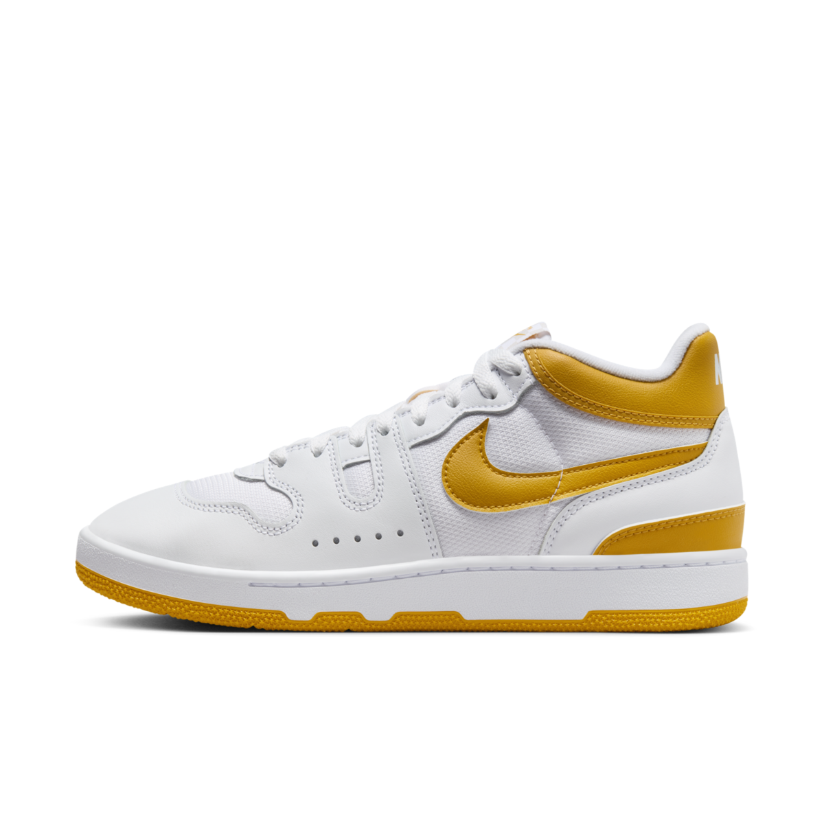 Superge in čevlji Nike Mac Attack "Lemon Venom" Rumena | FB8938-102, 0