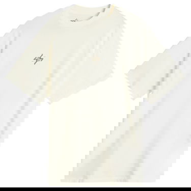 Majica Represent Clo 247 Motion Oversized T-Shirt, Size Large Bela | 247M4148-72, 0