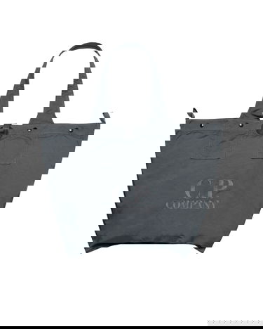 Tote bag C.P. Company C.P. Company Tote Bag Siva | 18CMAC054A110305G-935, 0