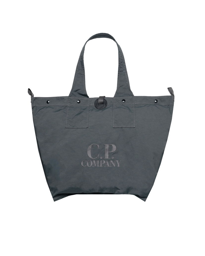 Tote bag C.P. Company C.P. Company Tote Bag Siva | 18CMAC054A110305G-935
