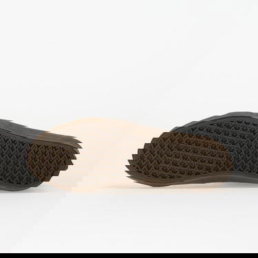 Superge in čevlji Vans SK8-Hi Tapered Hairy Suede Zelena | VN000DCH0QR1, 1