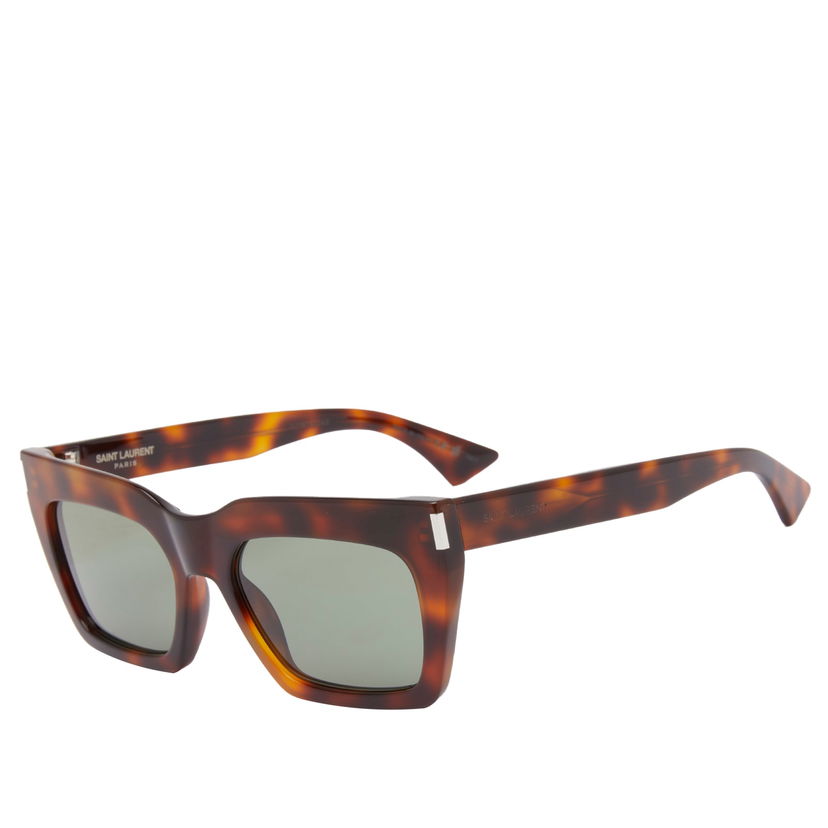 Sončna očala Saint Laurent Saint Laurent SL 810-003 Sunglasses Rjava | 30016681003