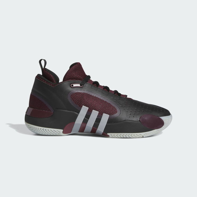 Oblačila adidas Performance D.O.N. Issue 5 Črna | IE7800