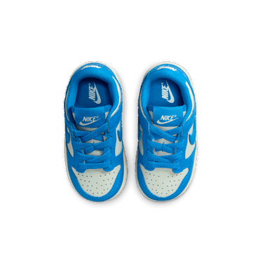 Superge in čevlji Nike Dunk Low Modra | FB9107-004, 2