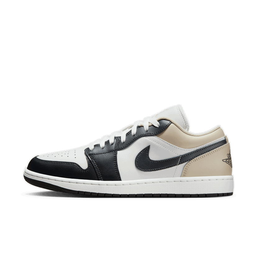 Superge in čevlji Jordan Air Jordan 1 Low Bež | 553558-153