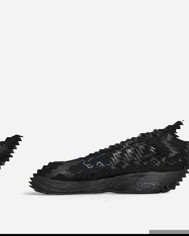 Superge in čevlji adidas Originals x Bad Bunny Response CL "Triple Black" Črna | ID0805, 4