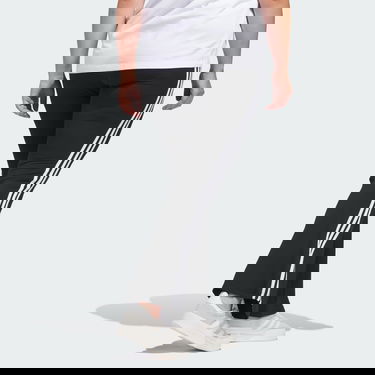 Pajkice adidas Originals Flared Leggings (plus size) Črna | IN1105, 3