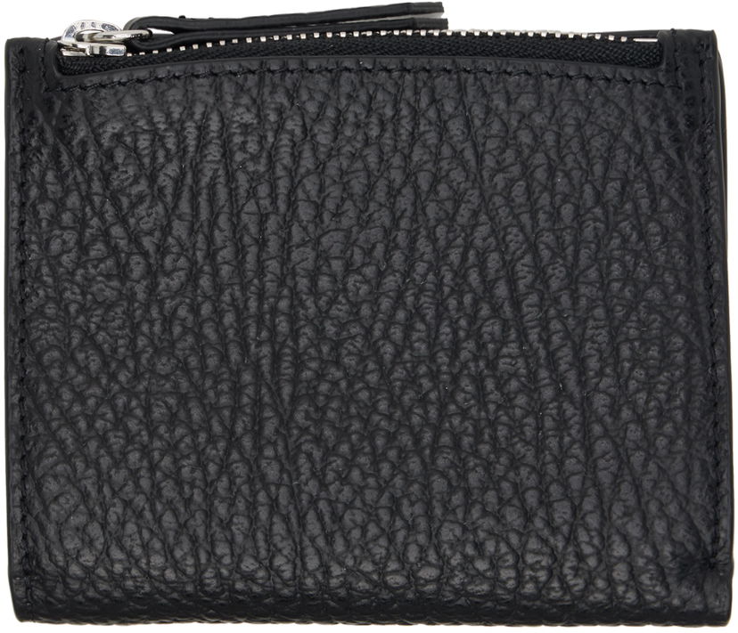 Denarnica Maison Margiela Four Stitches Wallet Siva | SA1UI0023 P4455