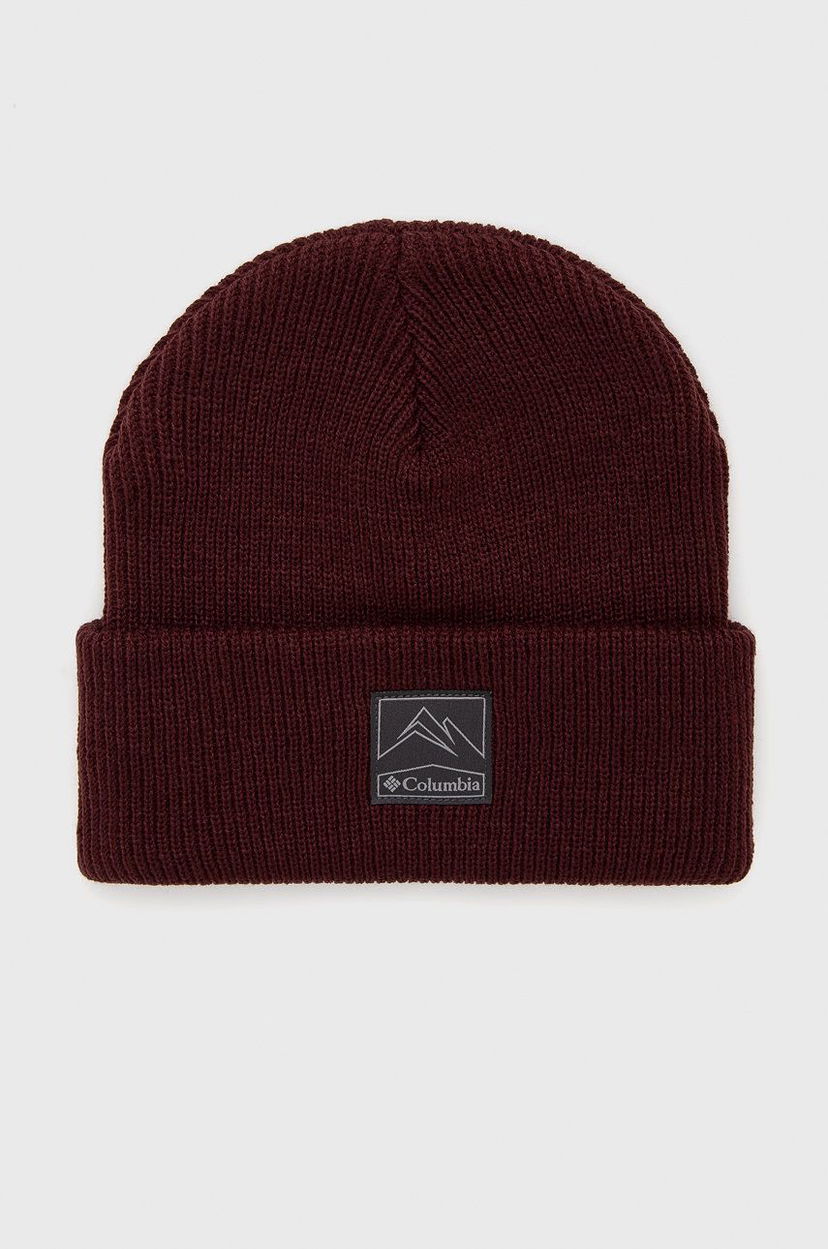 Beanie Columbia Beanie Rdeča | 1911321