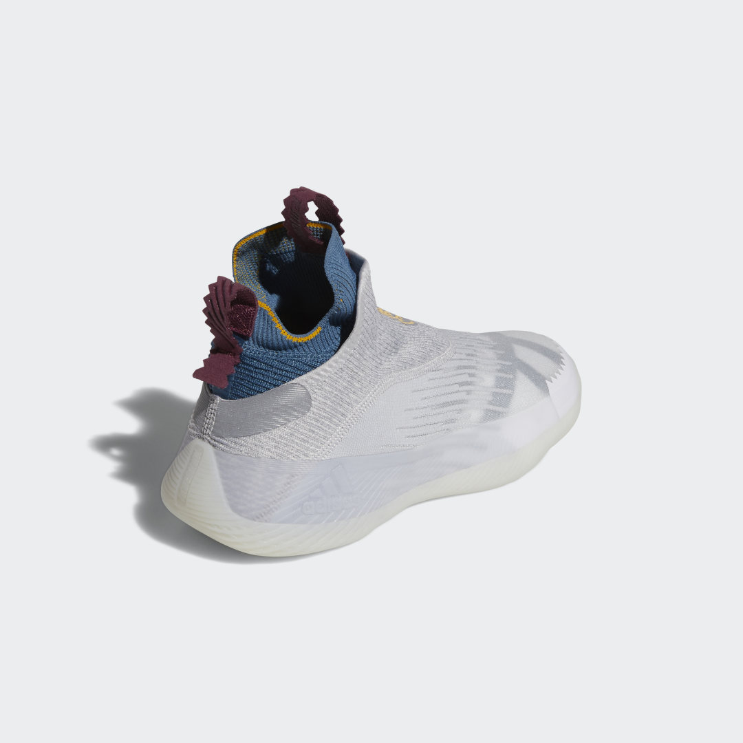 Superge in čevlji adidas Performance N3XT L3V3L Futurenatural Siva | GY2756, 1