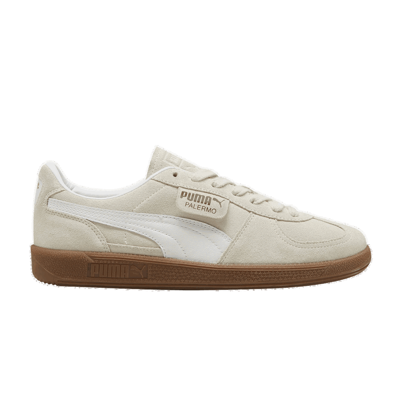 Superge in čevlji Puma Palermo Bež | 396463-11