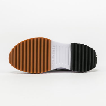 Superge in čevlji Converse Run Star Hike OX Črna | 168816C, 4