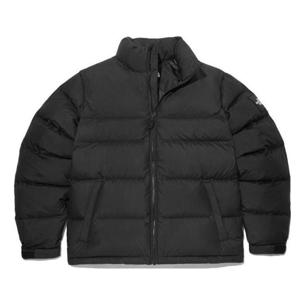 Puhovka The North Face 1992 Nuptse Puffer Jacket Črna | NJ1DM63A