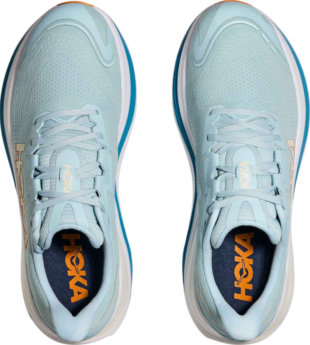 Superge in čevlji Hoka One One Hoka Skyward X Turkizna | 1147911-cslp, 1