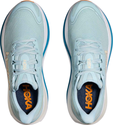 Superge in čevlji Hoka One One Hoka Skyward X Turkizna | 1147911-cslp, 1