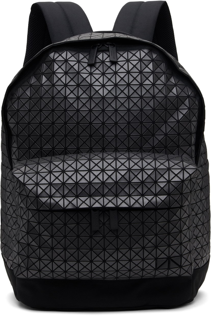 Nahrbtnik BAO BAO ISSEY MIYAKE Issey Miyake Daypack Backpack Črna | BB49AG532
