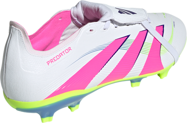 Superge in čevlji adidas Performance Predator League FT FG/MG Bela | id1320, 4