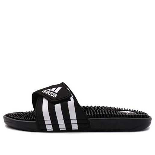 Superge in čevlji adidas Originals Adissage Slides Črna | 078260
