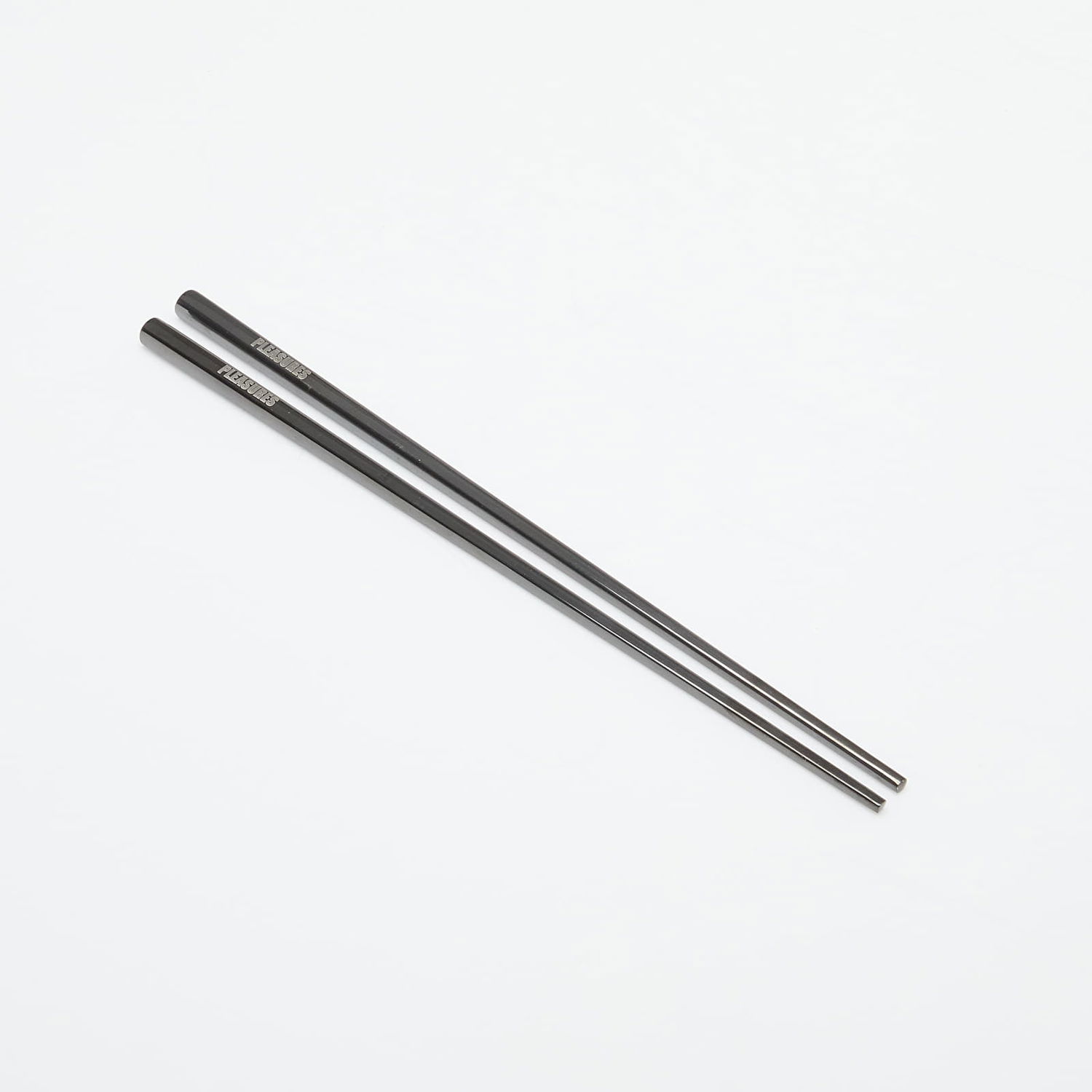 Home decor Pleasures Raw Chopstick Set Space Siva | P23W075 GREY, 0