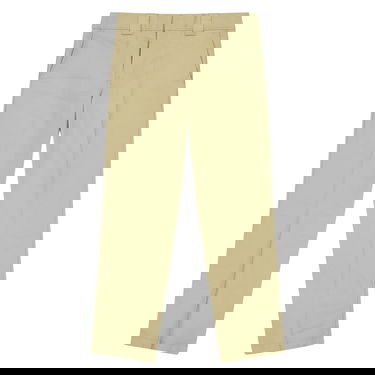 Hlače Dickies 873 Work Pants Bež | DK0A4XK9BLK1-KHAKI, 1