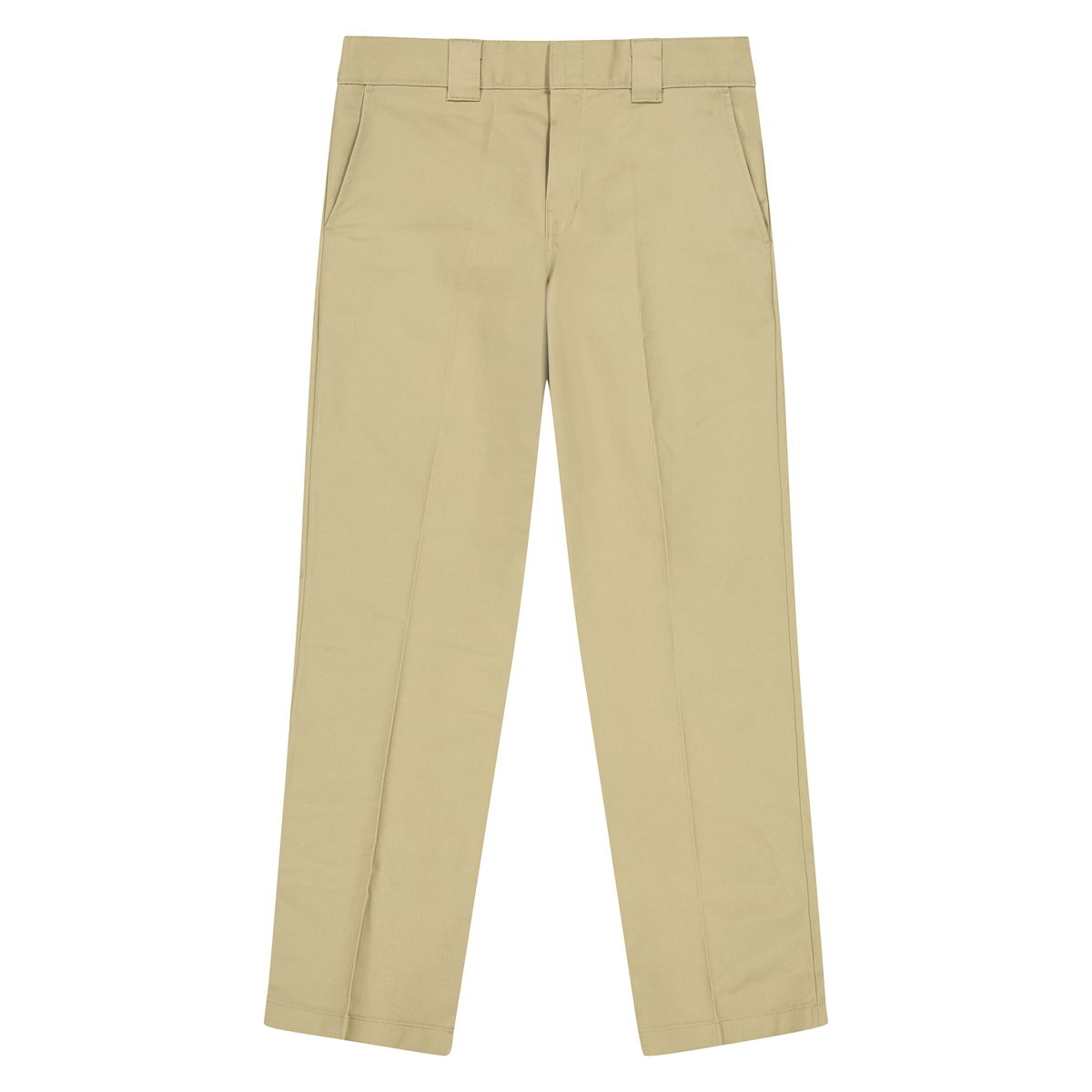 Hlače Dickies 873 Work Pants Bež | DK0A4XK9BLK1-KHAKI, 1