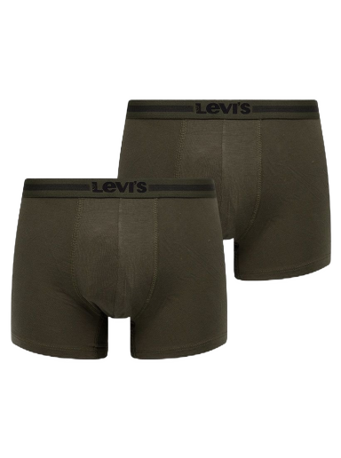 Spodnje perilo in nogavice Levi's Boxers Siva | 37149.0735