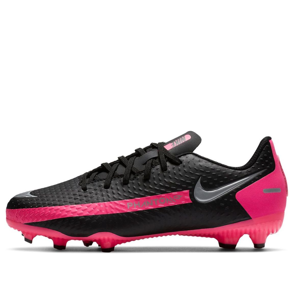 Superge in čevlji Nike Phantom Academy FG MG Večbarvna | CK8476-006, 0
