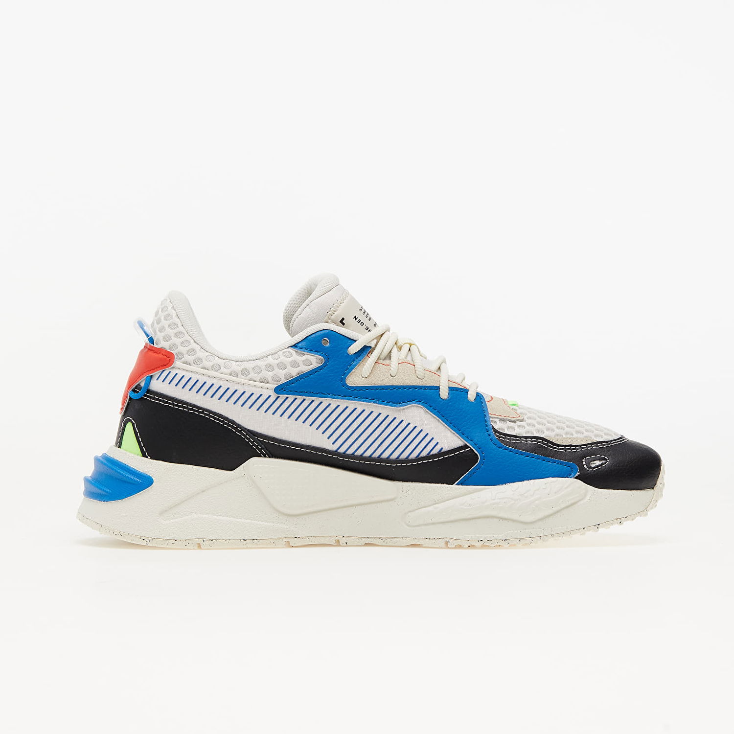 Superge in čevlji Puma RS-Z Re.Gen Večbarvna | 38169301, 1